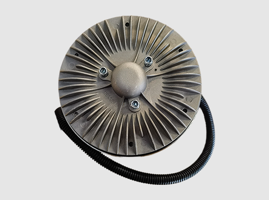 Zhongtong Bus Electromagnetic Clutch
